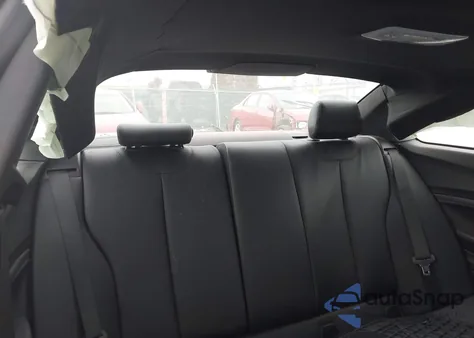 2014 BMW 228I from USA, damaged, VIN WBA1F5C5XEV255673